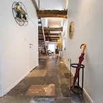 Appartamento L'atelier De Liège: Tranquillité&effervescence *