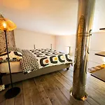 L'atelier De Liège: Tranquillité&effervescence * Liegi
