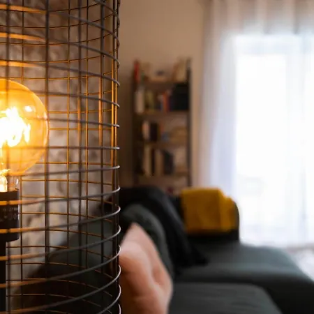 Apartment L'atelier De Liege: Tranquillite & Effervescence Liege