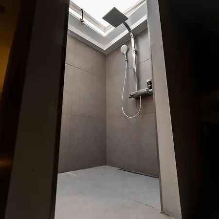 L'atelier De Liege: Tranquillite & Effervescence Apartment Lüttich