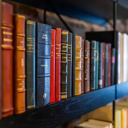 L'atelier De Liège: Tranquillité&effervescence Appartement