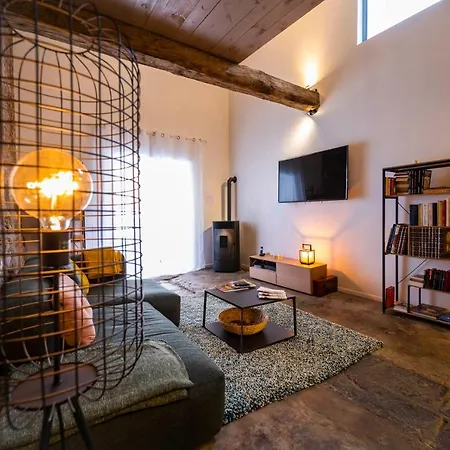 L'atelier De Liege: Tranquillite & Effervescence Apartment *