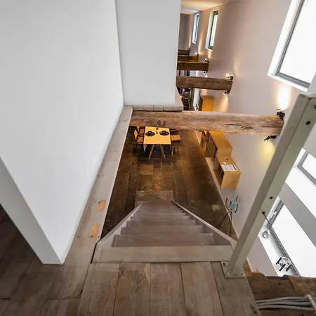 Appartement L'atelier De Liège: Tranquillité&effervescence Liège